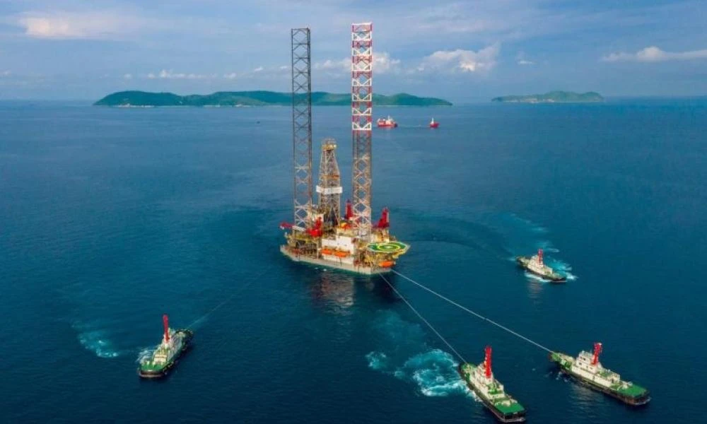 Ντουμπάι: Η Shelf Drilling εξασφάλισε τριετή παράταση του συμβολαίου για εργασίες στον Αραβικό Κόλπο